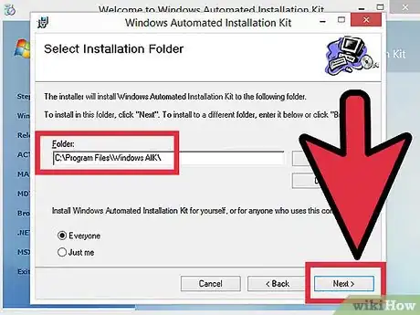 Image intitulée Make a 'Virtual PC' on Your USB Device Step 7