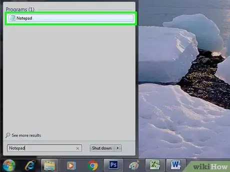 Image intitulée Delete a File in Microsoft Windows Using Batch Files Step 7