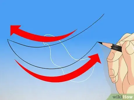 Image intitulée Draw a Dove Step 10