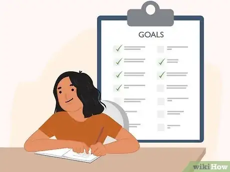 Image intitulée Overcome Laziness Step 9