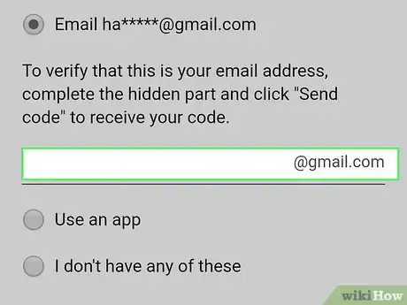 Image intitulée Reset a Lost Hotmail Password Step 11