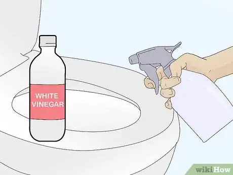 Image intitulée Clean a Stained Toilet Bowl Step 8