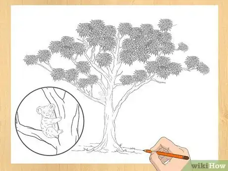 Image intitulée Draw a Tree Step 10