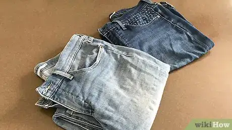 Image intitulée Dye Jeans Step 1