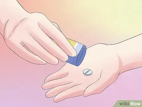 Image intitulée Treat a Hernia at Home Step 5