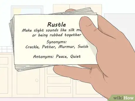 Image intitulée Speak Well and Confidently Step 11
