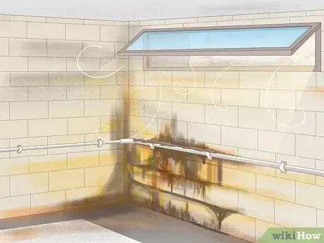 Image intitulée Paint Your Basement Walls Step 3
