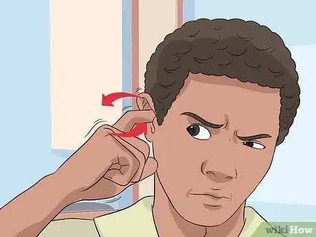 Image intitulée Cure an Earache Step 5