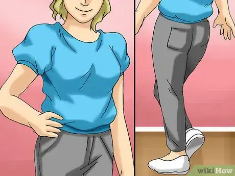 Image intitulée Prepare for an Audition Step 11