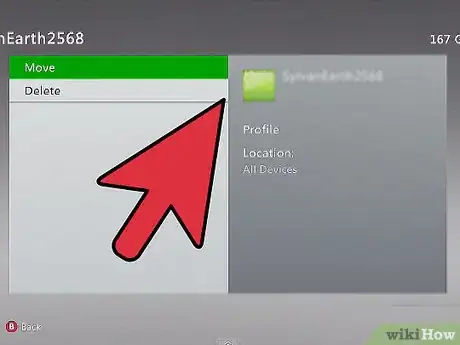 Image intitulée Delete Xbox Profiles Step 4
