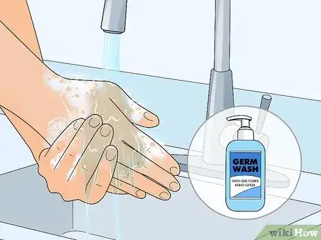 Image intitulée Care for Newborn Puppies Step 22