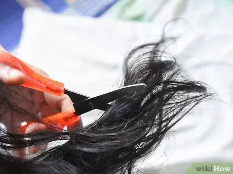 Image intitulée Care for Wavy Hair Step 13