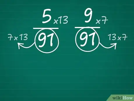 Image intitulée Compare Fractions Step 03