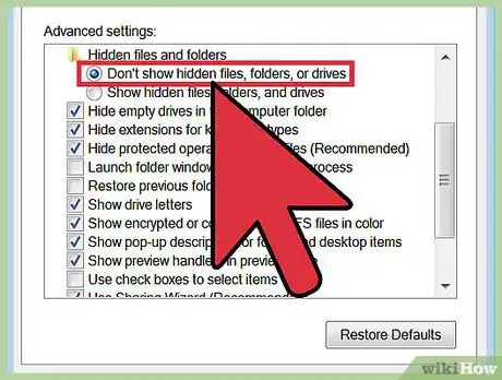 Image intitulée Delete Temporary Files and Delete Prefetch Files from Your Computer Step 7