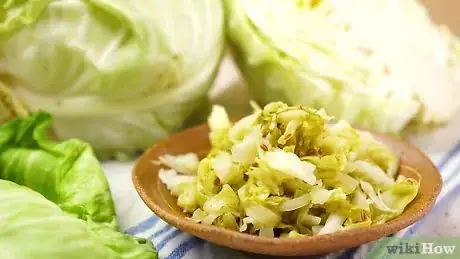 Image intitulée Freeze Cabbage Step 17