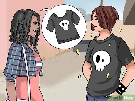 Image intitulée Make Conversation Step 2