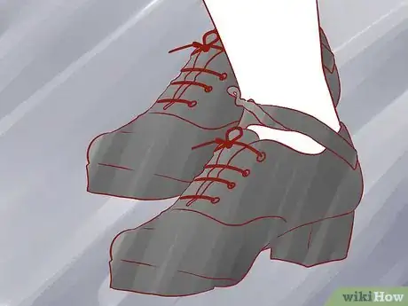Image intitulée Irish Dance Step 16