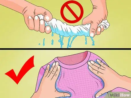 Image intitulée Fix a Sweater That Has Stretched Step 2