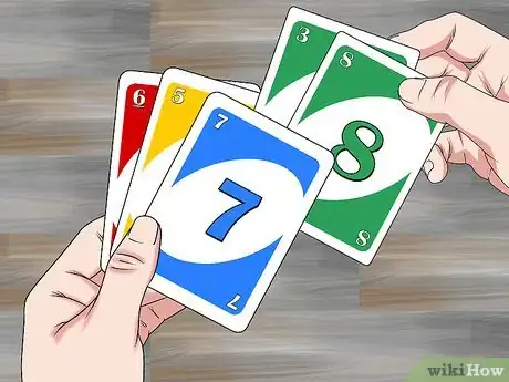 Image intitulée Play UNO Step 10