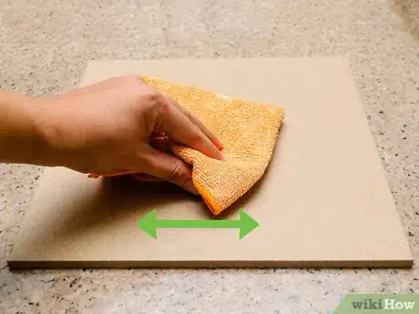 Image intitulée Clean a Pizza Stone Step 10