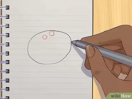 Image intitulée Draw an Animal Cell Step 2