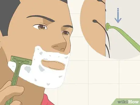 Image intitulée Have Clear Skin Naturally Step 3