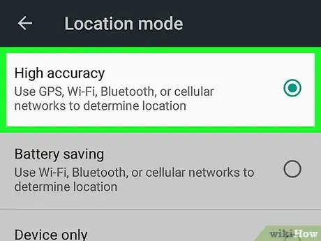 Image intitulée Find Your Location on Google Maps on Android Step 5