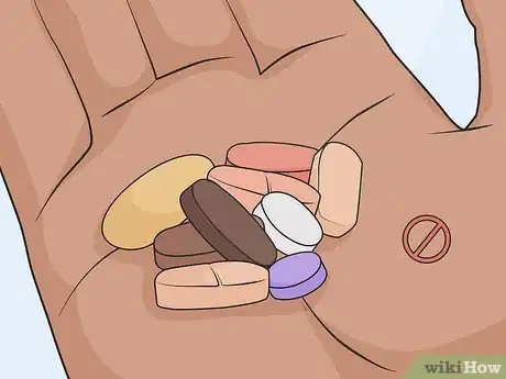 Image intitulée Treat Narcolepsy Naturally Step 12