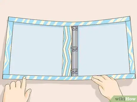 Image intitulée Decorate Your School Binder Step 6