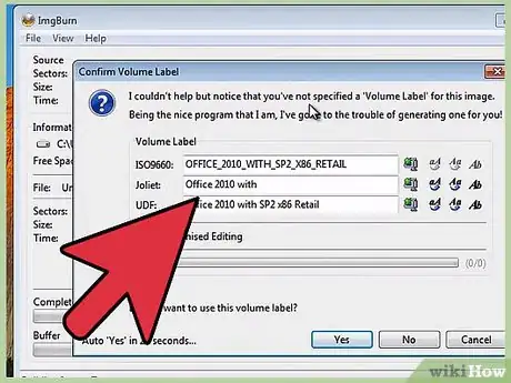 Image intitulée Create an ISO File in Linux Step 10