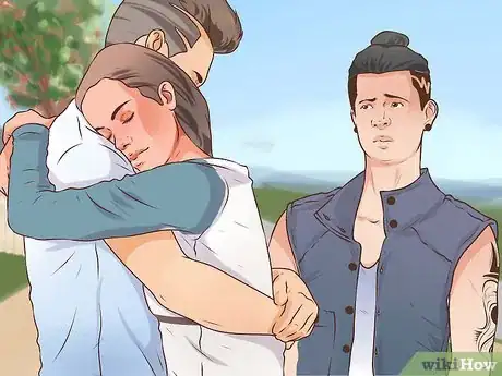 Image intitulée Act Around Your Ex Step 13