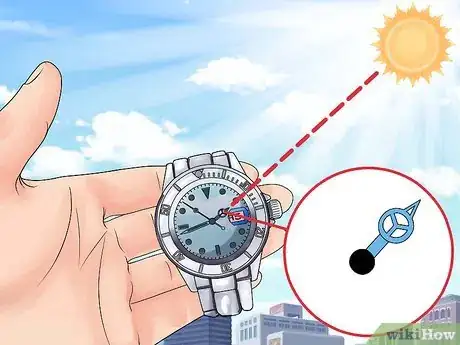 Image intitulée Find True North Without a Compass Step 22