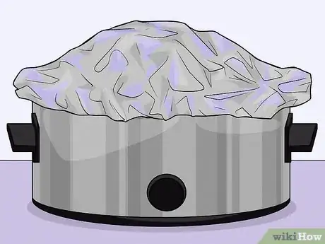 Image intitulée Reheat Ham in a Slow Cooker Step 12
