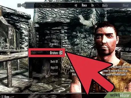 Image intitulée Level Up Fast in Skyrim Step 1