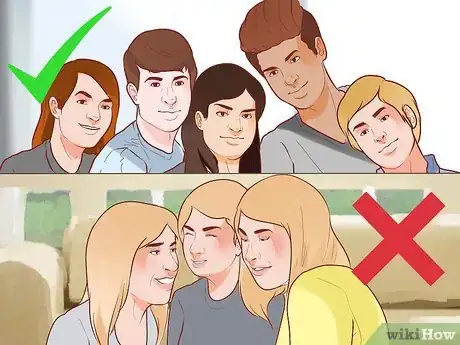 Image intitulée Fit In at High School Step 14