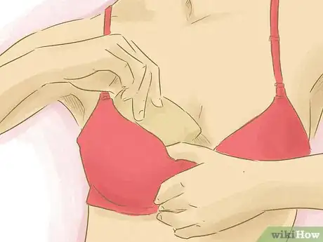 Image intitulée Increase Breast Size Step 8