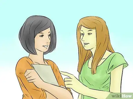 Image intitulée Ask a Guy for His Phone Number (Girls Only) Step 7