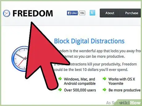 Image intitulée Stop Internet Addiction Step 12