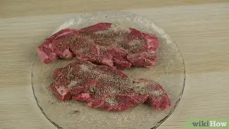 Image intitulée Cook Lamb Chops Step 6