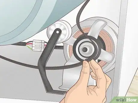 Image intitulée Change a Clothes Dryer Belt Step 10