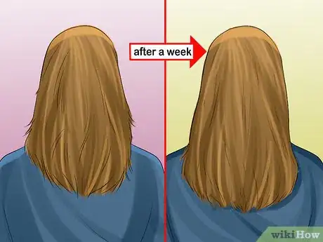 Image intitulée Deal with a Bad Haircut Step 2