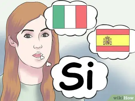Image intitulée Say Yes in Different Languages Step 2