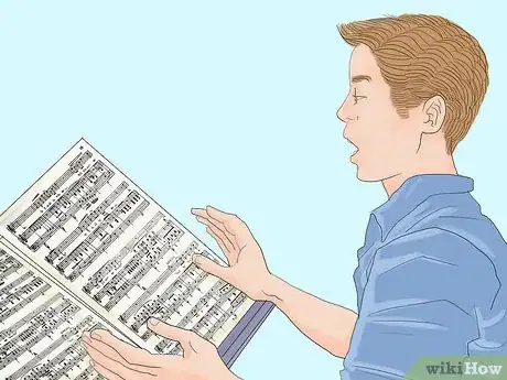 Image intitulée Start Your Singing Career Step 3