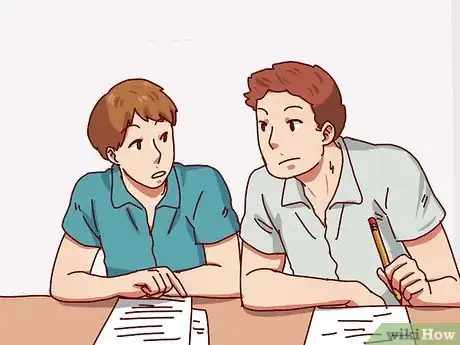 Image intitulée Be a Success in Middle School Step 15