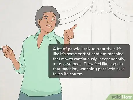 Image intitulée Start a Speech Step 17