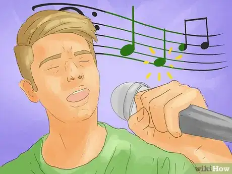 Image intitulée Sing Deeper Step 13