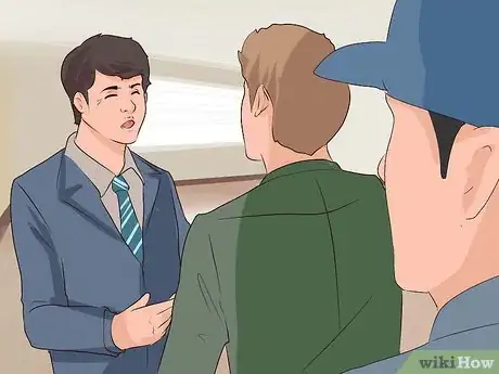 Image intitulée Spy Step 18