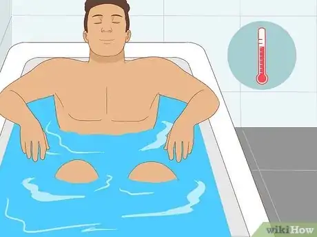 Image intitulée Treat Pain and Swelling in the Testicles Step 3
