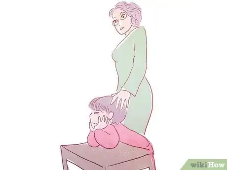 Image intitulée Fake Sick to the School Nurse Step 16