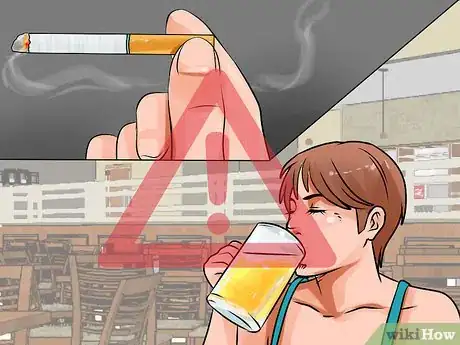 Image intitulée Know the Signs of Miscarriage Step 12